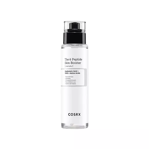 The 6 Peptide Skin Booster Serum x 150ml Cosrx