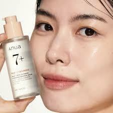 ANUA RICE CERAMIDE 7 HYDRATING BARRIER SERUM 50 ml | Serum para Pieles Secas - comprar online