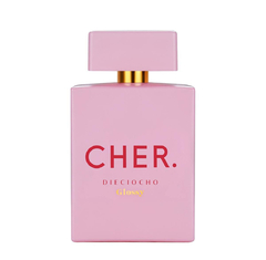 Cher 18 glossy - comprar online