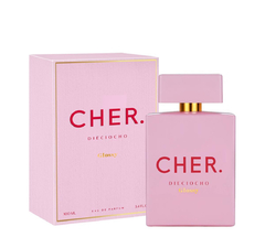 Cher 18 glossy