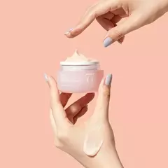 ANUA PEACH 77% NIACIN ENRICHED CREAM 50 ml | Crema hidratante para Pieles Secas y Sensibles en internet