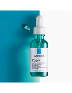 Serum Effaclar La roche Possay x 30 ml