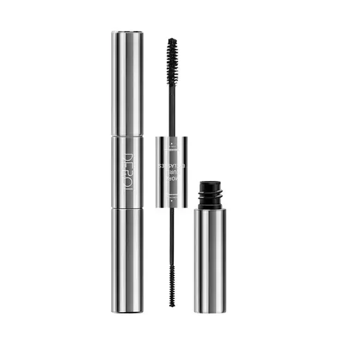 Mascara de Pestañas Waterproof Duo Doble Punta Derol - comprar online