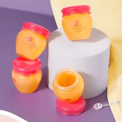 Mascarilla tratamiento voluminizador de labios Derol - comprar online