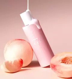 ANUA PEACH 77% NIACIN CONDITIONING MILK 150 ml | Emulsión Lechosa Hidratante para Pieles Secas, Sensibles y Propensas al Acné - Farma Lomitas Beauty