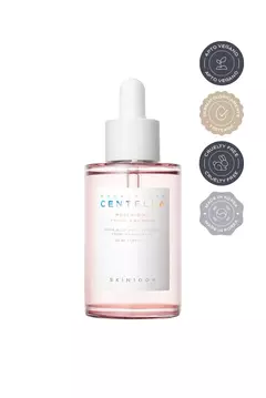SKIN1004 CENTELLA POREMIZING FRESH AMPOULE 50ml | Serum Facial - Poros Dilatados