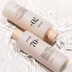 ANUA RICE 70 INTENSIVE MOISTURIZING MILK 150 ml | Emulsión Lechosa Hidratante para Pieles Secas y Sensibles - comprar online