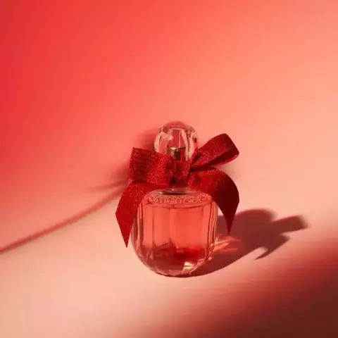 Perfume rouge seduction by wome´s secret x 100 ml