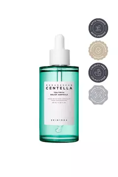 SKIN1004 CENTELLA TEA-TRICA RELIEF AMPOULE 100ml | Serum Facial - Pieles Oleosas y con Acné - comprar online