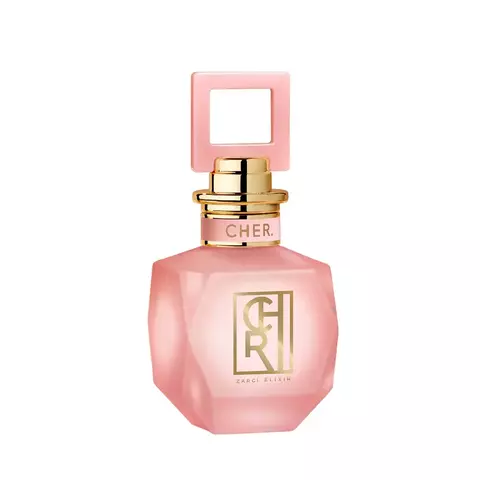 Perfume Zarci Elixir Mujer x 100ml Cher - comprar online