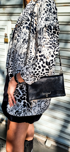 CARTERA BULL - DONATELLA