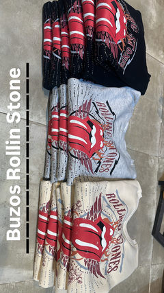 Buzo Roling - tienda online