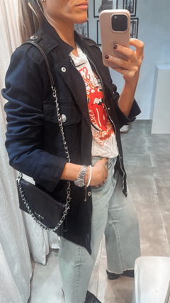 Chaqueta Megan