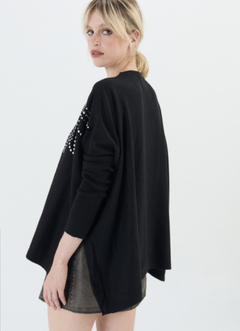 SWEATER SUMMER TACHAS - tienda online