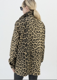PARKA JANIS - DONATELLA