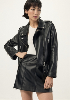 CAMPERA AGNES