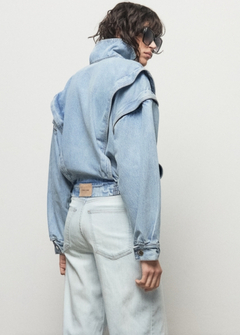 CAMPERA KATNISS - comprar online