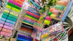 Banner de la categoría Librería