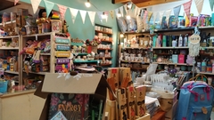 Banner de la categoría Deco & Home