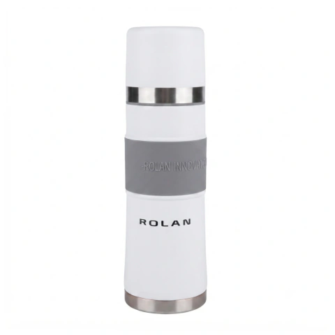 Termo Mate Listo Autocebante Acero Inoxidable 750ml Rolan