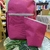 Set porta equipo de tela + chau lata - Teo tienda de regalos