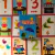 Educards "Asociaciones y secuencias"