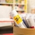 Mini láminas de papel para pintar - comprar online
