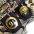 Tazas Harry Potter