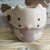 Tazón de gatito "Flores" en internet