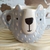 Tazón artesanal "Bear" en internet