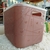 Caja organizadora grande con tapa - comprar online