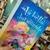 Libros dobles holográficos - Teo tienda de regalos