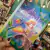 Libros dobles holográficos