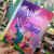 Libros dobles holográficos - tienda online