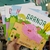 Libros con rompecabezas
