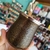Mates de acero mini - comprar online