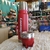 Termo de acero "Discovery" 1,2 litros con pico 360°