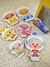 Personajes imantados Plim Plim - comprar online