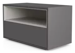 Imagen de Mesa de noche Cubo