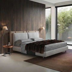 Cama Milano - CUBICA