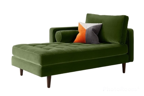 Chaise Longue Malibu