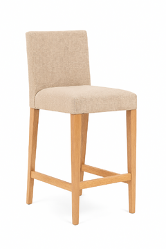 Banqueta Vestida baja - comprar online