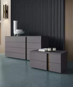 Mesa de noche Otto - tienda online