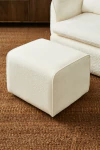 Pouf con vivo