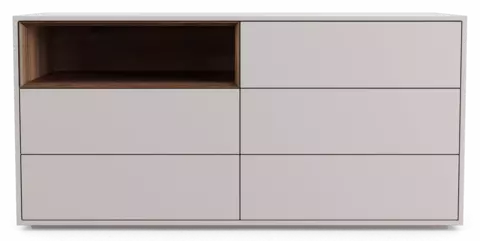 Comoda Cubo - comprar online