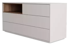 Comoda Cubo en internet