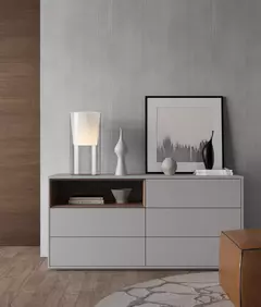 Comoda Cubo - CUBICA