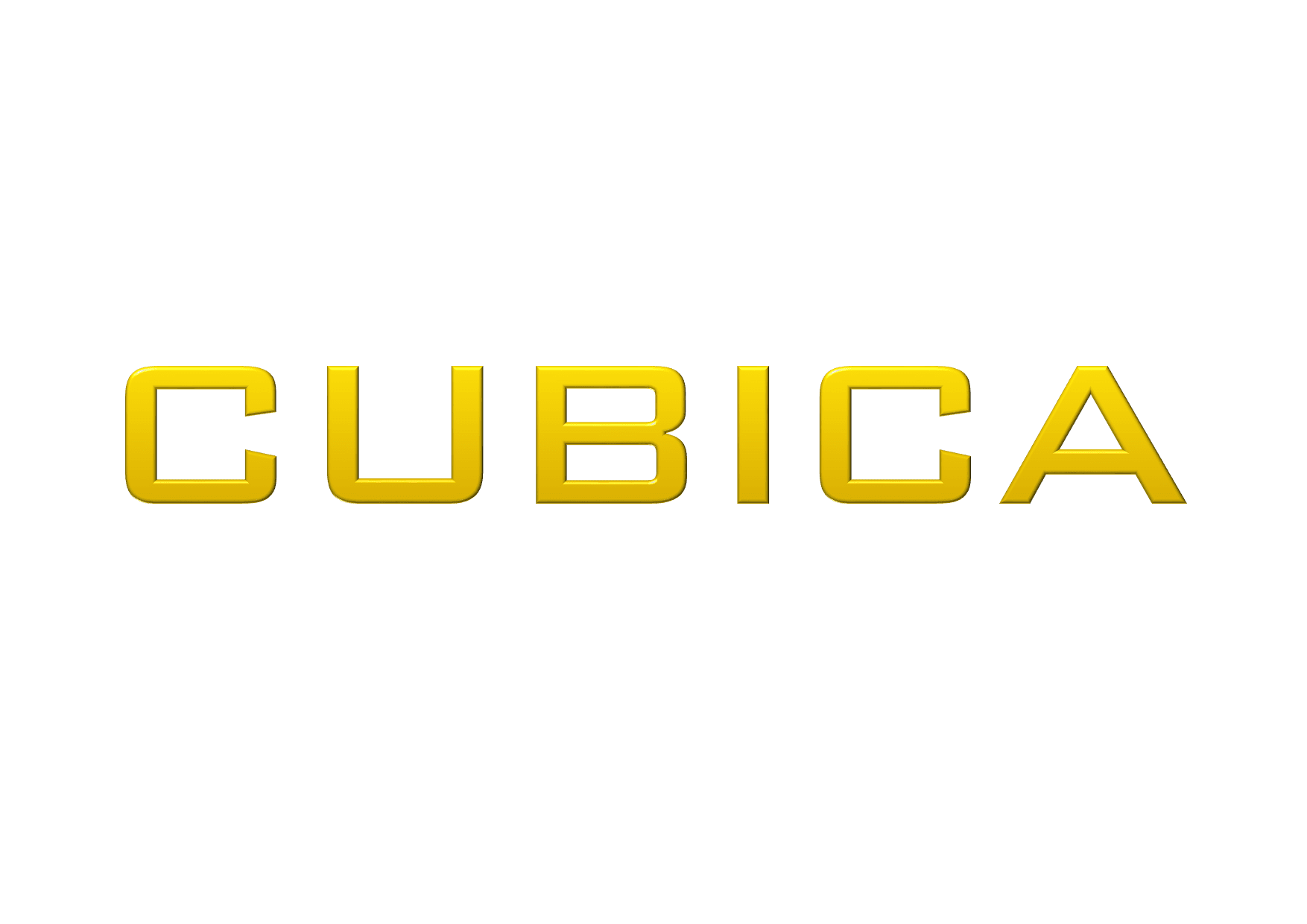 CUBICA