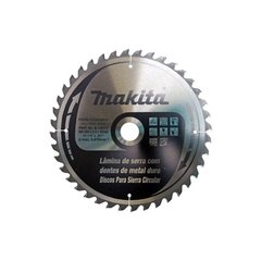 DISCO SERRA WIDEA 4.1/2x20mm 40 DENTES