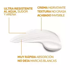Protector Solar La Roche Posay Anthelios Uv Mune 400 Crema FPS50 x50ml - Farmacia Online | #1 Farmacias en Capital Federal | Morteo